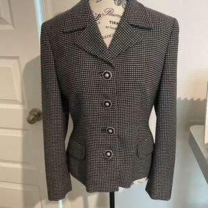 VERSUS BY GIANNI VERSACE Blazer *Flawed*